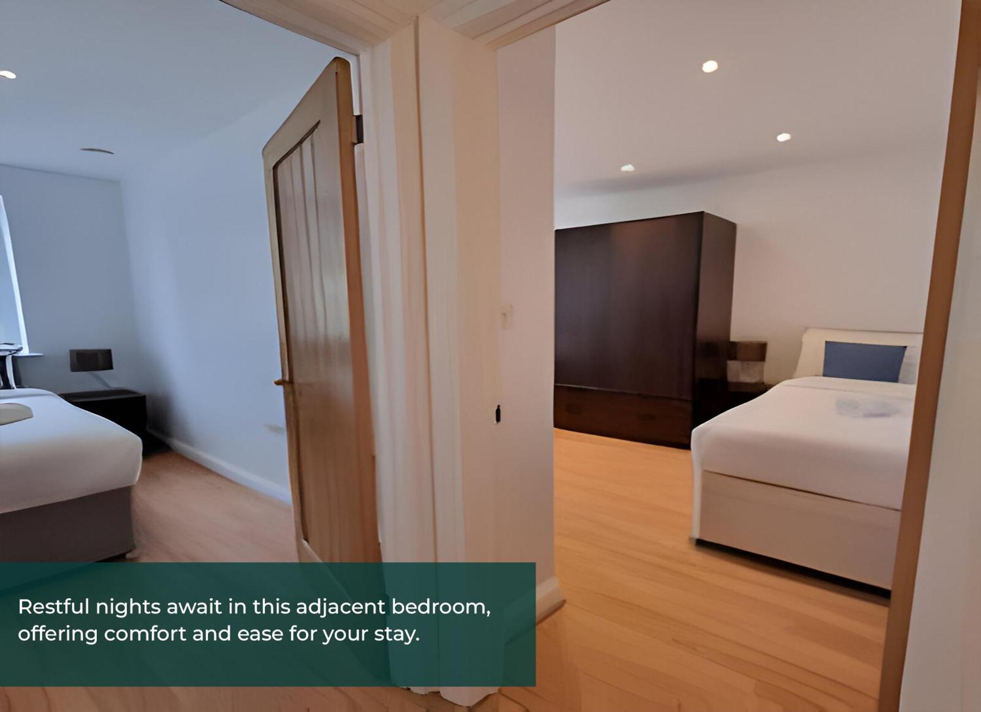 Cliffe Terrace 2Bed 2 Bath Free Parking Space Chatham  Eksteriør billede