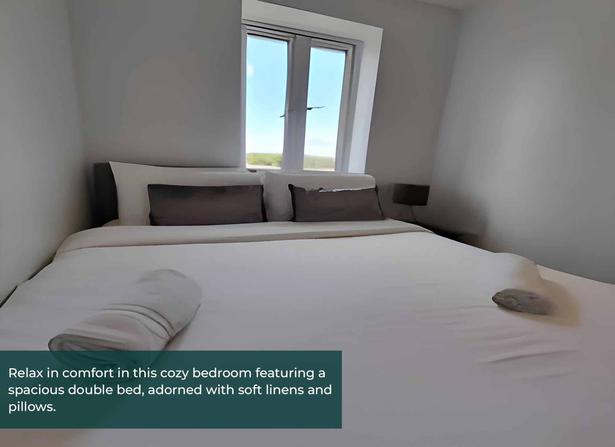 Cliffe Terrace 2Bed 2 Bath Free Parking Space Chatham  Eksteriør billede